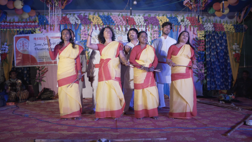 Jana Sanskriti